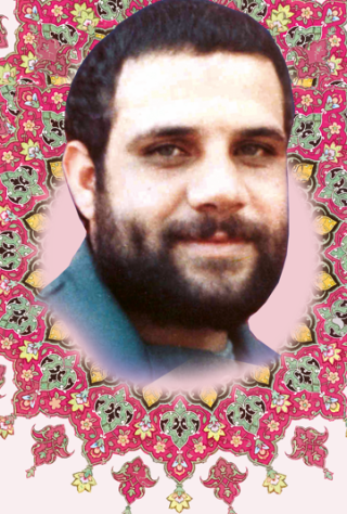 شهید حسن ازادی 