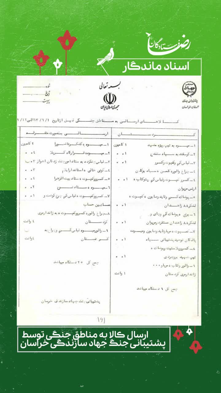 اسناد ماندگار